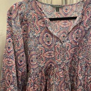 Banana republic shirt